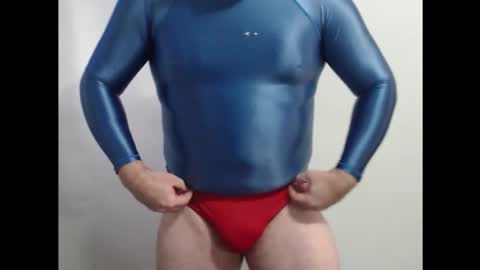 musclegrowthfantasy online show from April 25, 2026, 5:43 am