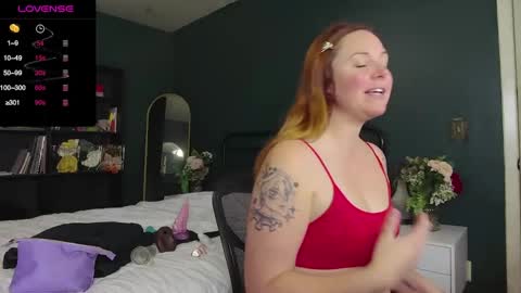 Snapshot of spoildkat chatting on January 7, 2025, 4:59 pm Blaze online show from January 7, 2025, 4:59 pm