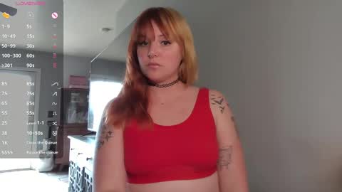 Snapshot of spoildkat chatting on February 21, 2025, 6:04 pm Blaze online show from February 21, 2025, 6:04 pm