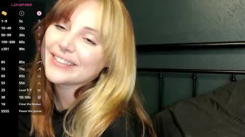 Snapshot of spoildkat chatting on February 23, 2025, 5:01 am Blaze online show from February 23, 2025, 5:01 am