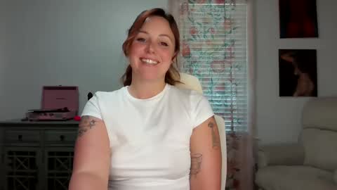 Snapshot of spoildkat chatting on September 10, 2025, 6:19 pm Blaze online show from September 10, 2025, 6:19 pm