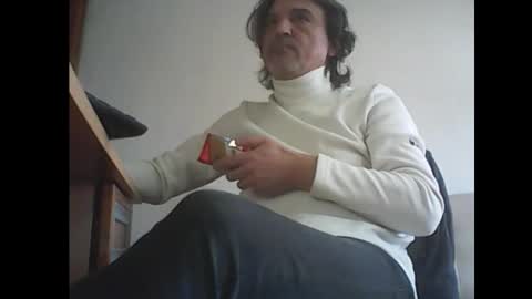 Spoiled online show from January 17, 2026, 12:54 pm