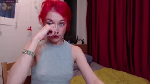 Abby online show from October 12, 2025, 6:18 pm