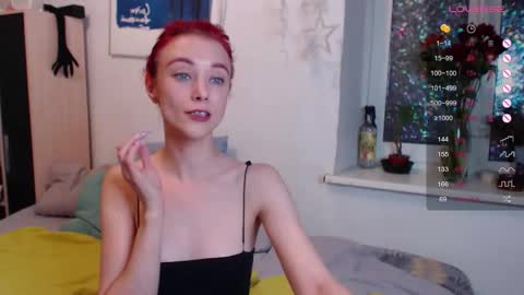 Abby online show from October 30, 2025, 2:40 pm