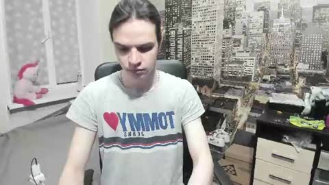 Boris  Fedya  Kolya online show from June 26, 2026, 10:14 pm