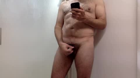 Spontaneouscumbustion online show from April 13, 2026, 1:27 pm