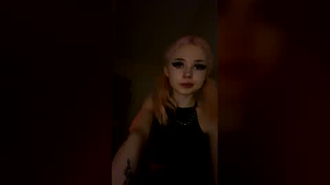 spookybabydollblah online show from March 4, 2026, 6:58 pm