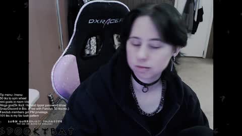 Shio online show from December 7, 2024, 3:36 am