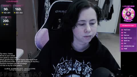 Shio online show from January 14, 2025, 4:29 pm