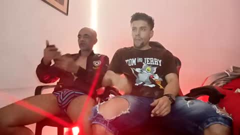 chacal  calvo online show from June 20, 2026, 4:59 am