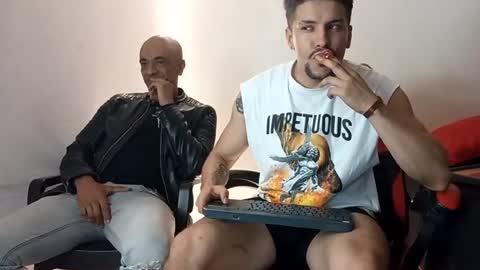 chacal  calvo online show from August 1, 2026, 4:34 am