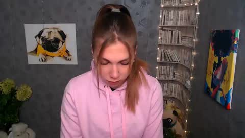 Karina online show from January 17, 2025, 8:02 am