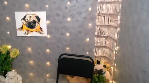 Karina online show from January 22, 2025, 7:03 am