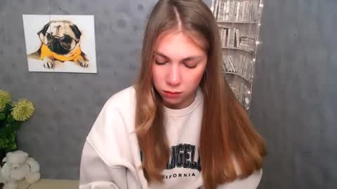 Karina online show from February 10, 2025, 9:14 am