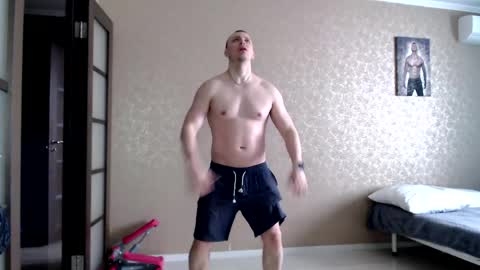 Alex online show from April 13, 2026, 5:02 am