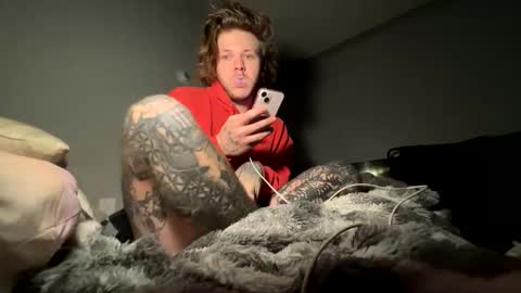 sportsfreak1619 online show from November 27, 2025, 9:33 am