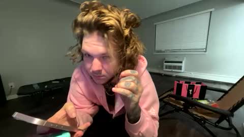 sportsfreak1619 online show from December 22, 2025, 10:12 am