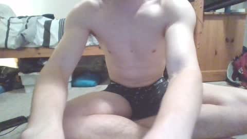 Sportyguy283 online show from February 6, 2025, 12:43 am