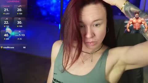 Spoty Kate online show from March 28, 2026, 1:05 am