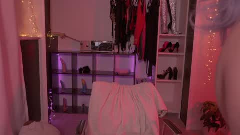 Abby online show from January 3, 2025, 4:16 pm