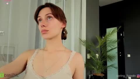 Snapshot of spring_forestxx chatting on June 27, 2026, 1:39 pm Lily my new acc3 online show from June 27, 2026, 1:39 pm