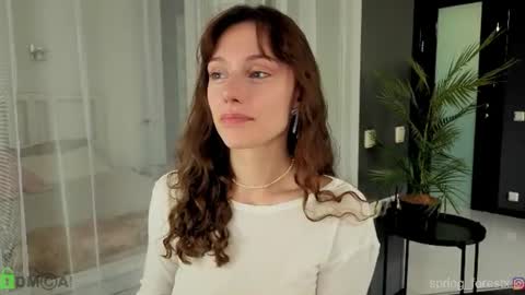 Snapshot of spring_forestxx chatting on July 3, 2026, 2:01 pm Lily my new acc3 online show from July 3, 2026, 2:01 pm