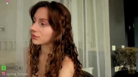 Snapshot of spring_forestxx chatting on August 2, 2026, 9:19 am Lily my new acc3 online show from August 2, 2026, 9:19 am