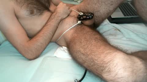 Spritzer online show from January 15, 2025, 10:13 pm