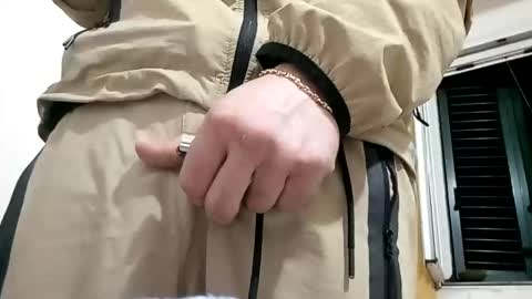 sprullo503609 online show from October 12, 2025, 11:59 pm