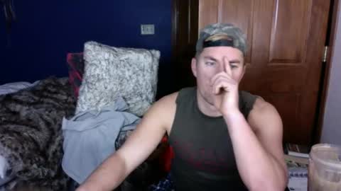 Snapshot of spun_redneck chatting on January 19, 2026, 1:04 pm Spun Redneck online show from January 19, 2026, 1:04 pm