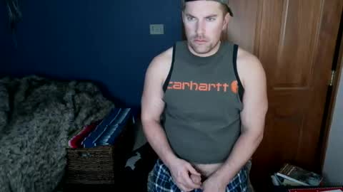 Snapshot of spun_redneck chatting on February 9, 2026, 10:30 am Spun Redneck online show from February 9, 2026, 10:30 am