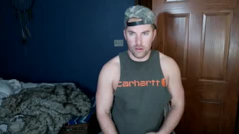 Snapshot of spun_redneck chatting on February 10, 2026, 11:47 am Spun Redneck online show from February 10, 2026, 11:47 am