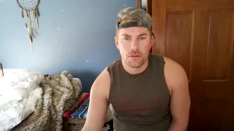 Snapshot of spun_redneck chatting on February 11, 2026, 2:55 pm Spun Redneck online show from February 11, 2026, 2:55 pm