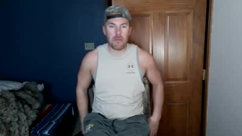 Snapshot of spun_redneck chatting on February 25, 2026, 10:47 am Spun Redneck online show from February 25, 2026, 10:47 am