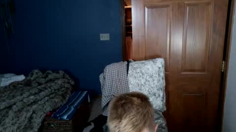Snapshot of spun_redneck chatting on March 2, 2026, 10:22 am Spun Redneck online show from March 2, 2026, 10:22 am