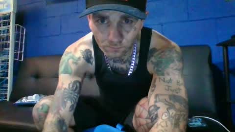 Snapshot of spunnnfun420 chatting on August 3, 2026, 4:11 am 3L DIABLO online show from August 3, 2026, 4:11 am