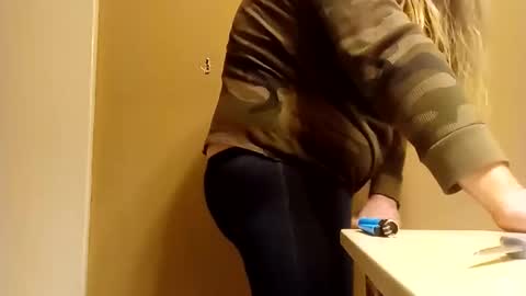 spunslut212 online show from February 2, 2025, 10:49 pm