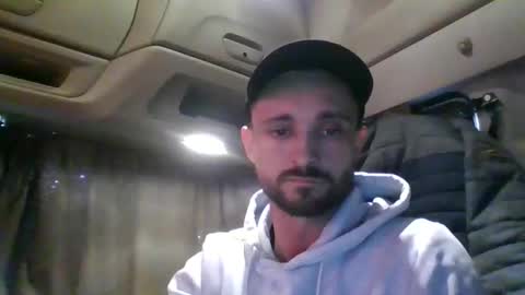 spyco82 online show from January 9, 2025, 3:34 pm