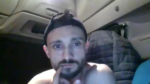 spyco82 online show from January 9, 2025, 10:09 pm