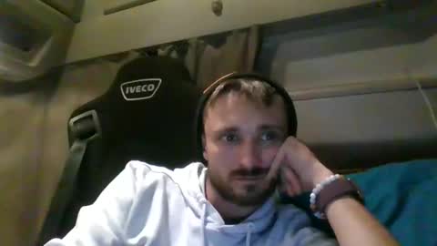 spyco82 online show from January 13, 2025, 5:55 pm