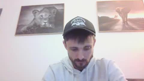 spyco82 online show from February 22, 2025, 7:45 am