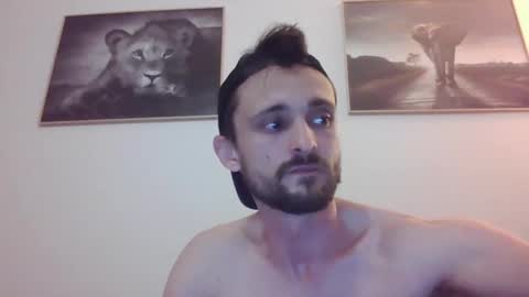 spyco82 online show from February 22, 2025, 6:52 pm