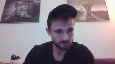 spyco82 online show from February 23, 2025, 5:39 pm