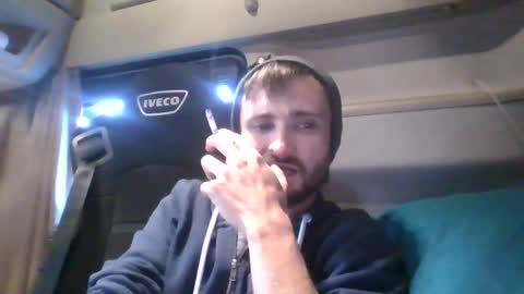 spyco82 online show from February 26, 2025, 5:07 pm