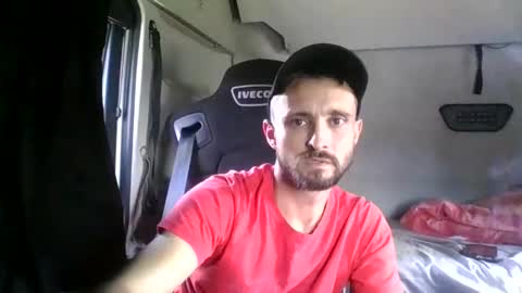 spyco82 online show from September 29, 2025, 12:43 pm