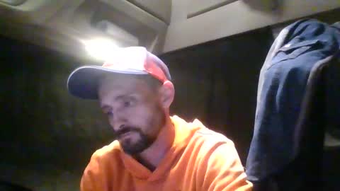 spyco82 online show from October 1, 2025, 7:09 pm