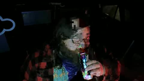 Snapshot of squeaks724 chatting on January 22, 2025, 4:23 am Your Pal Squeaks online show from January 22, 2025, 4:23 am