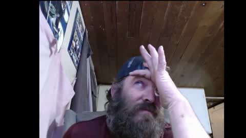 Bryan online show from November 6, 2025, 8:15 am