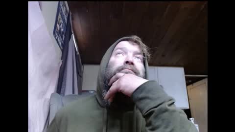 Bryan online show from February 22, 2026, 12:01 am