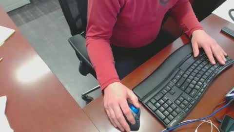 make me cum c2c talk to me online show from January 30, 2025, 9:14 pm